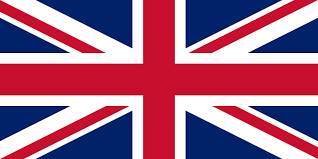 engl flagge