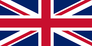 engl flagge