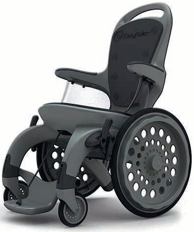 EasyRoller EasyRoller