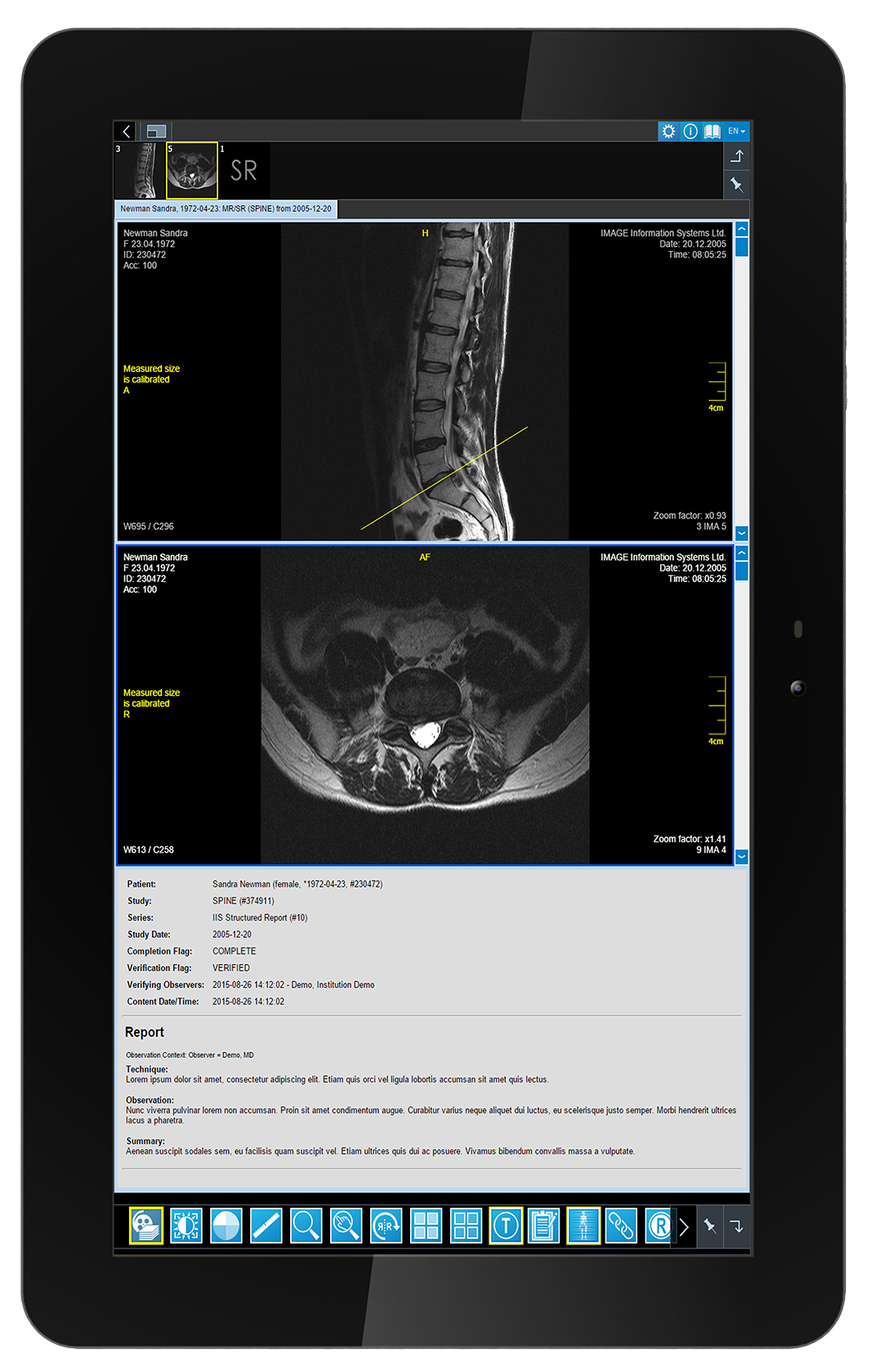 MED-TAB™